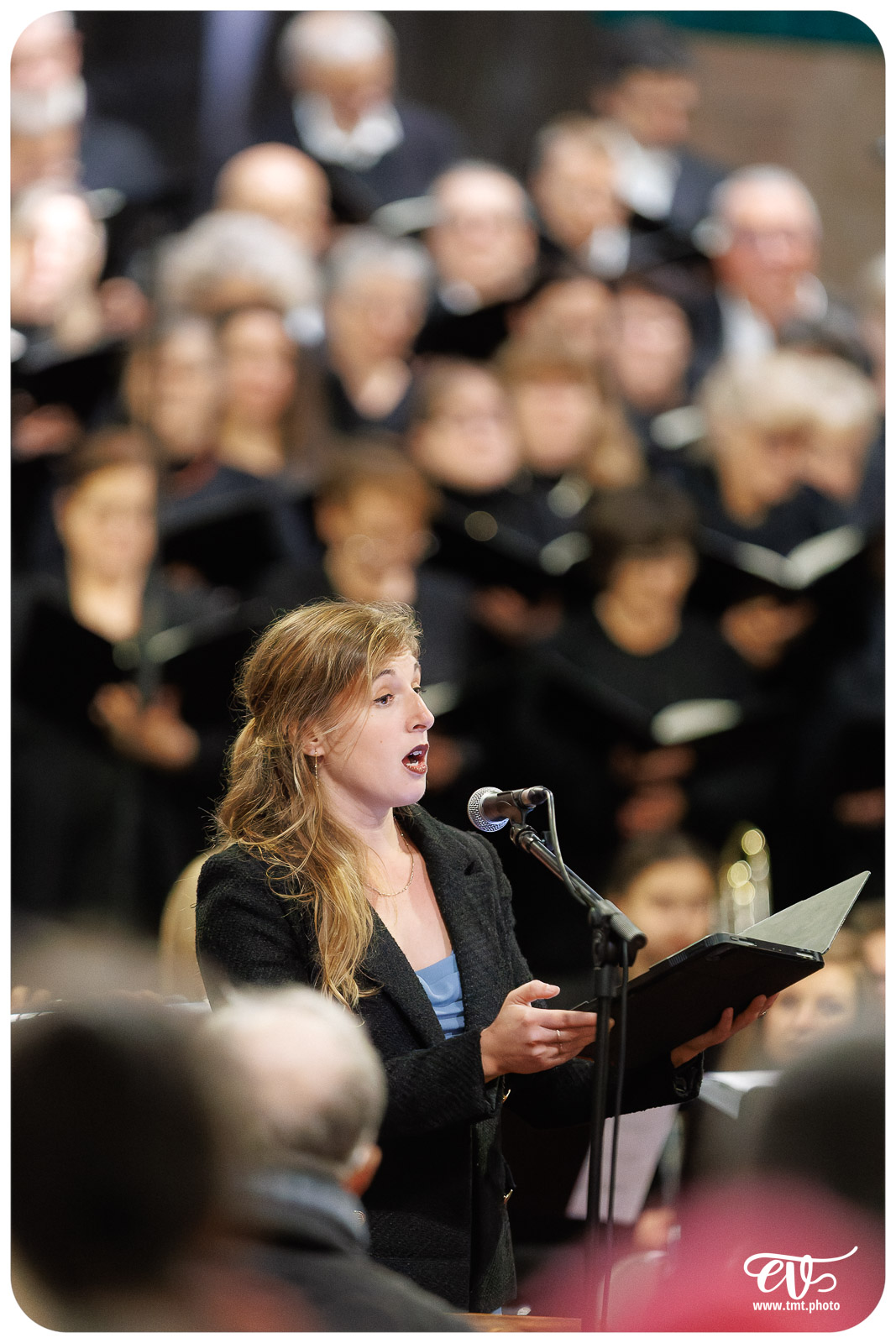 STABAT MATER (KARL JENKINS)